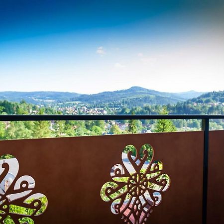 Villa Brody Wisla Exterior photo