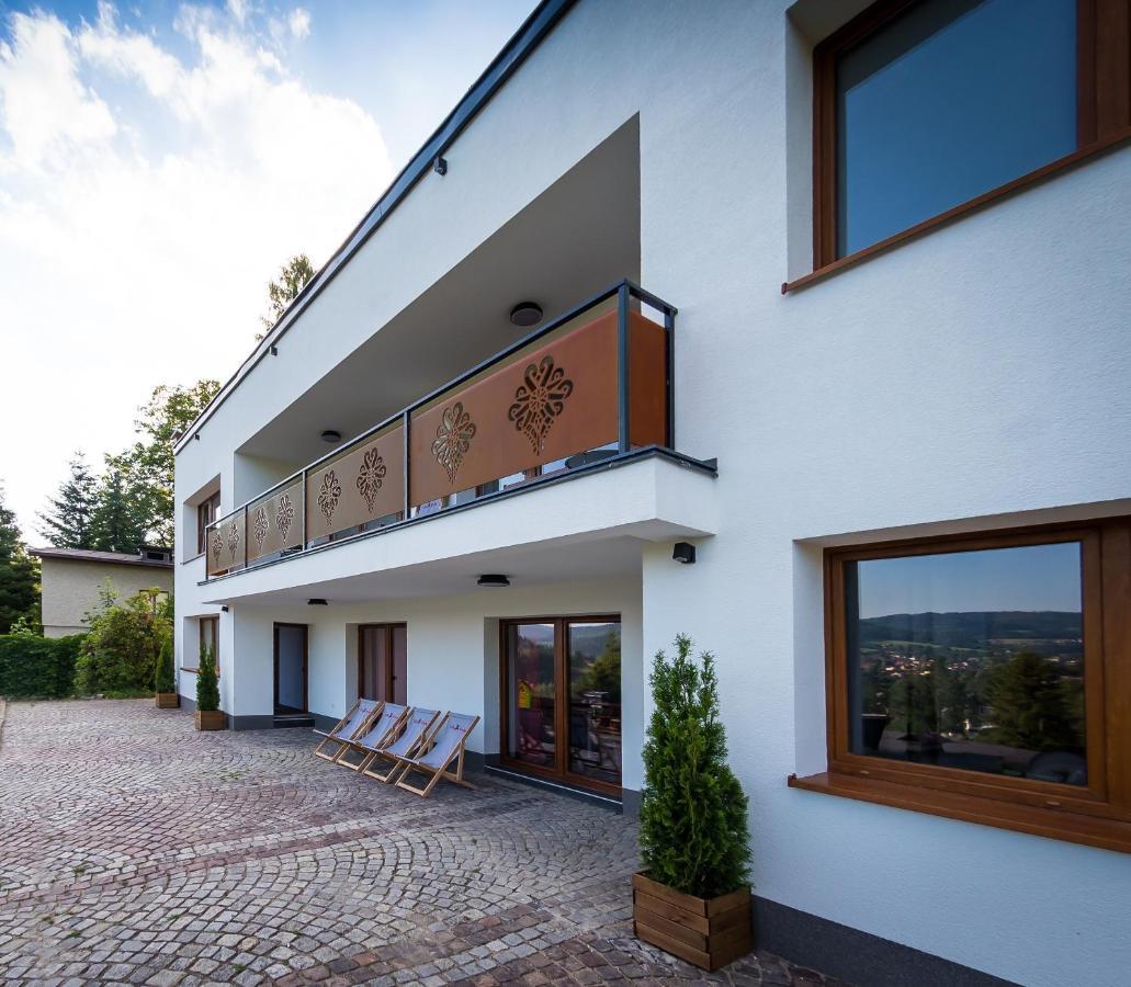 Villa Brody Wisla Exterior photo
