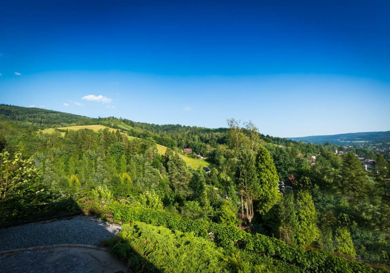 Villa Brody Wisla Exterior photo