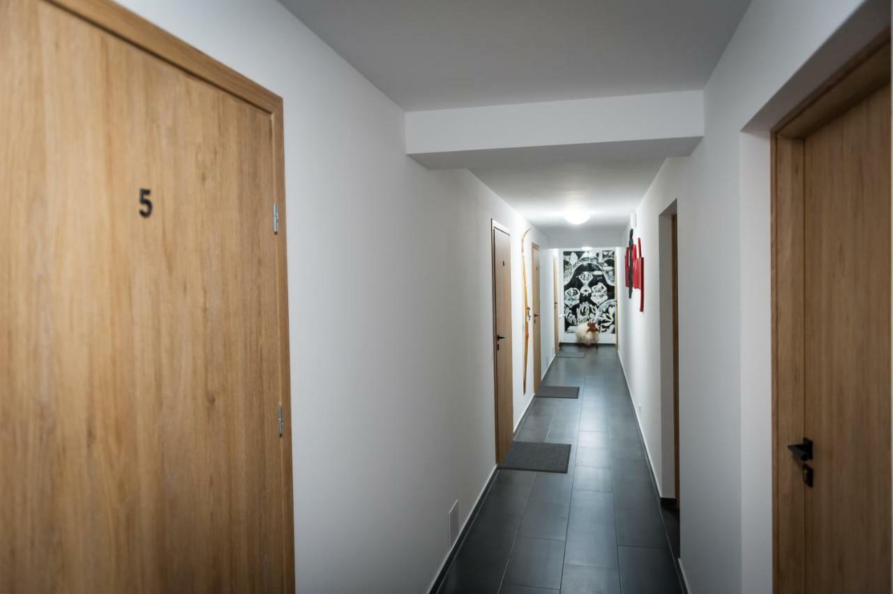 Villa Brody Wisla Exterior photo