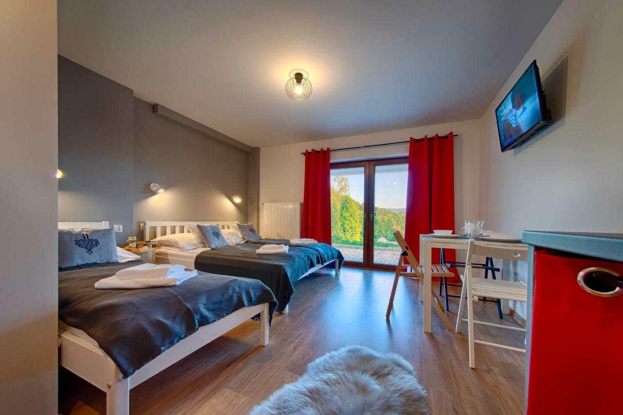 Villa Brody Wisla Exterior photo