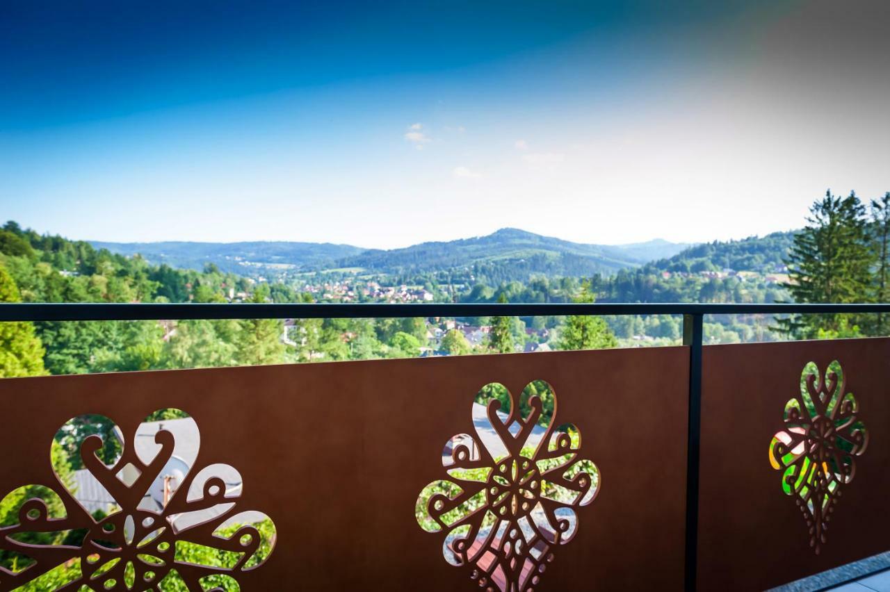 Villa Brody Wisla Exterior photo